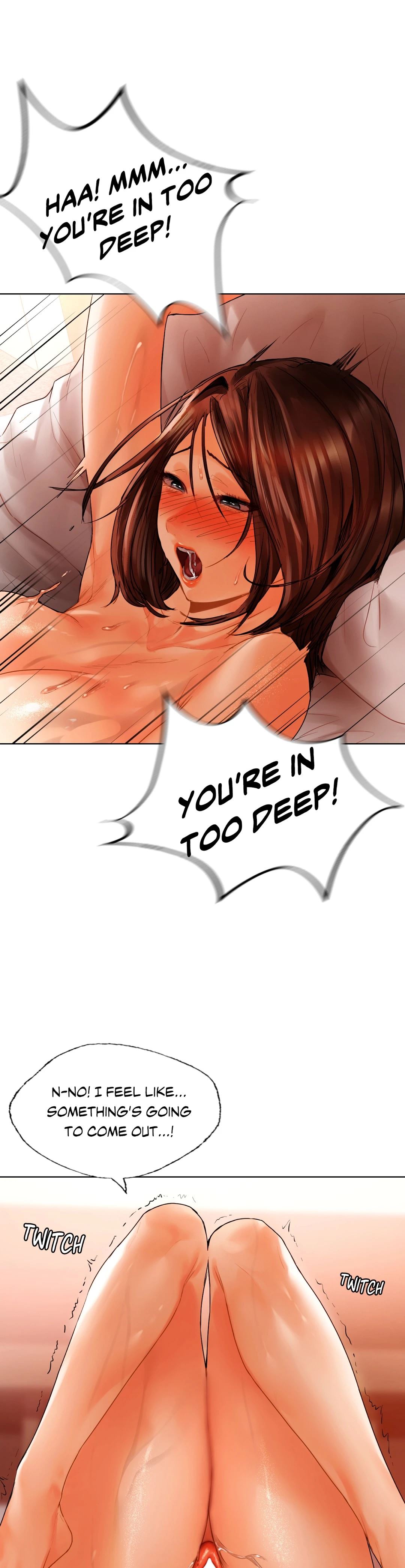 Men and Women of Sillim - Chapter 29 [photo 23] - MangaPorn