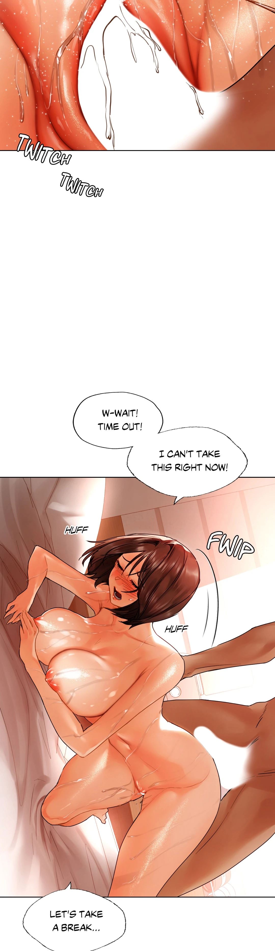 Men and Women of Sillim - Chapter 29 [photo 30] - MangaPorn