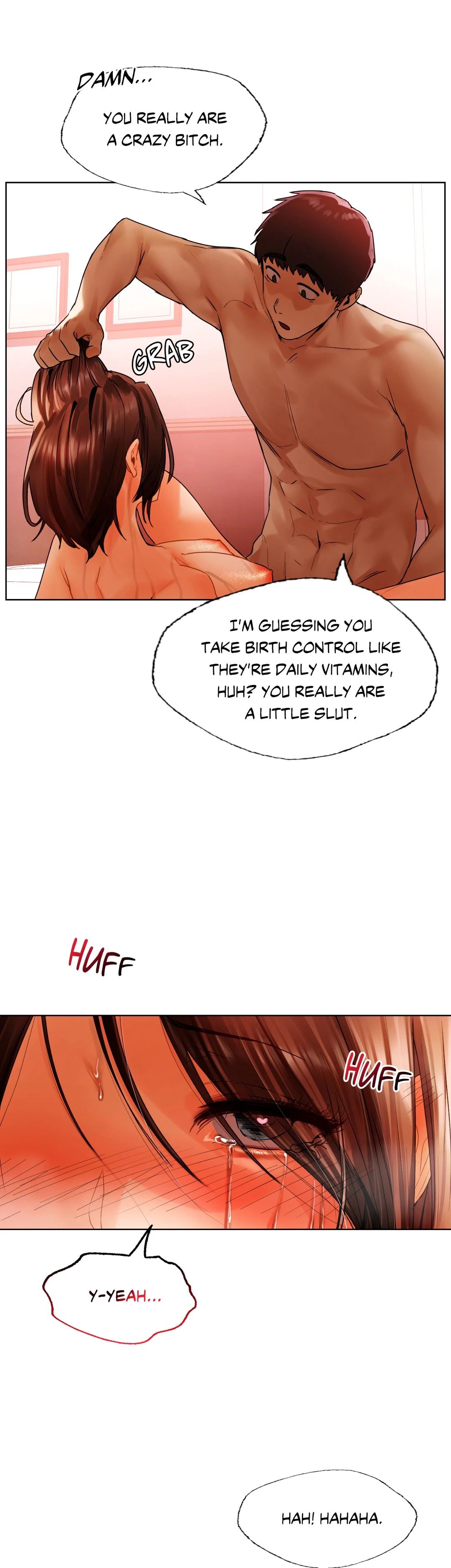 Men and Women of Sillim - Chapter 29 [photo 37] - MangaPorn