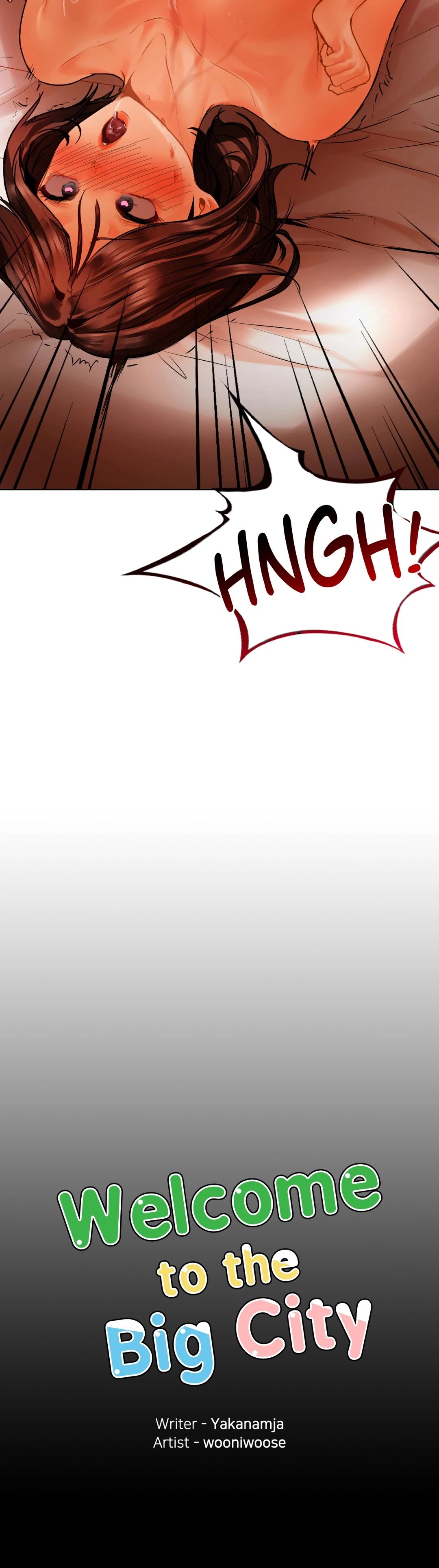 Men and Women of Sillim - Chapter 29 [photo 4] - MangaPorn