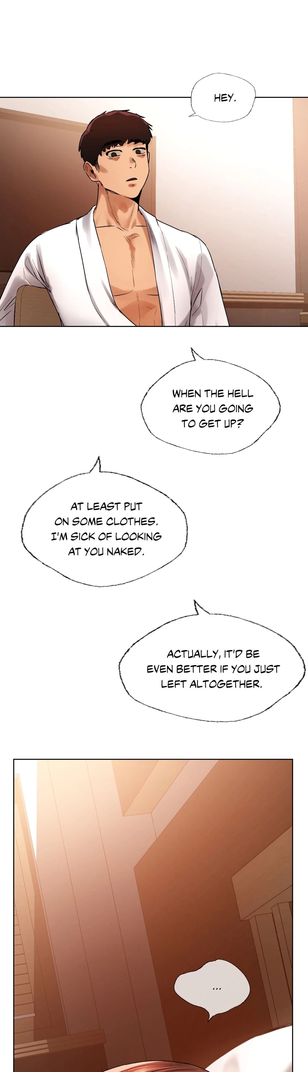 Men and Women of Sillim - Chapter 29 [photo 47] - MangaPorn