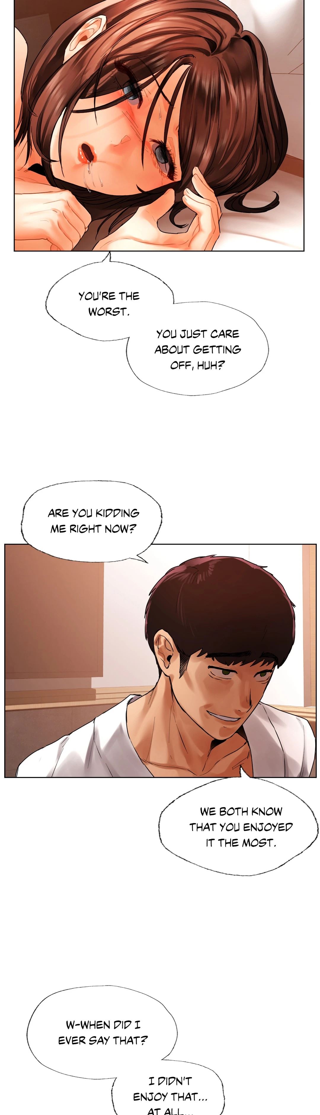 Men and Women of Sillim - Chapter 29 [photo 48] - MangaPorn