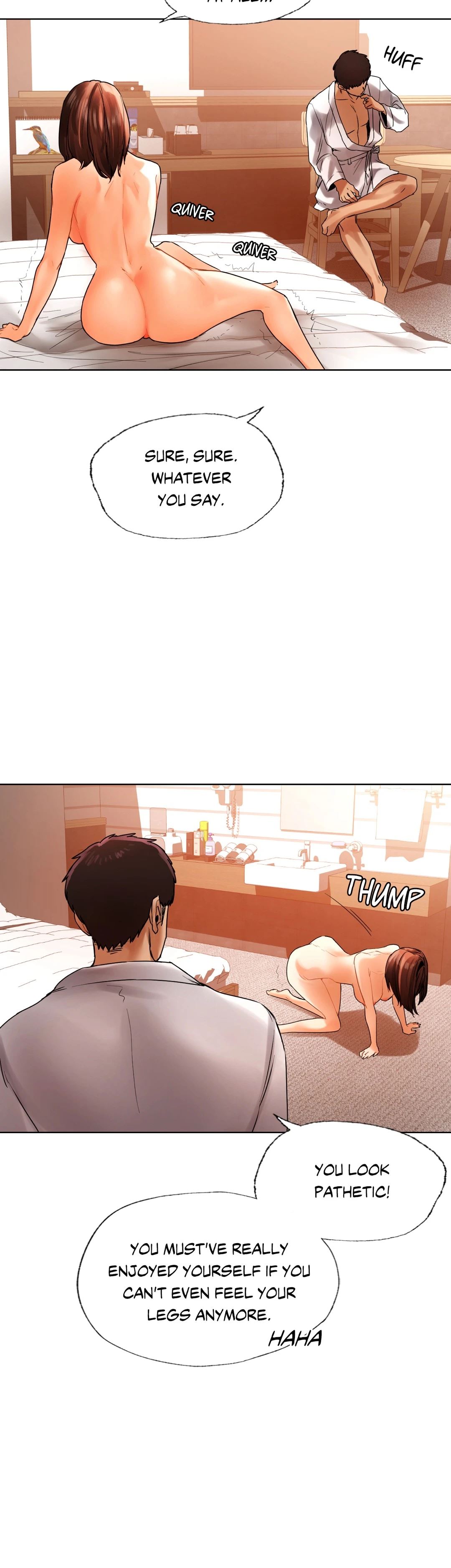 Men and Women of Sillim - Chapter 29 [photo 49] - MangaPorn