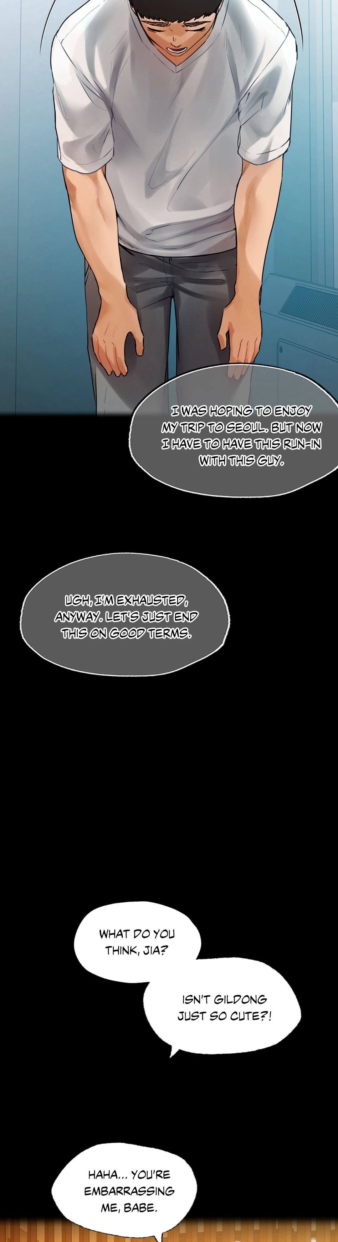 Men and Women of Sillim - Chapter 29 [photo 6] - MangaPorn