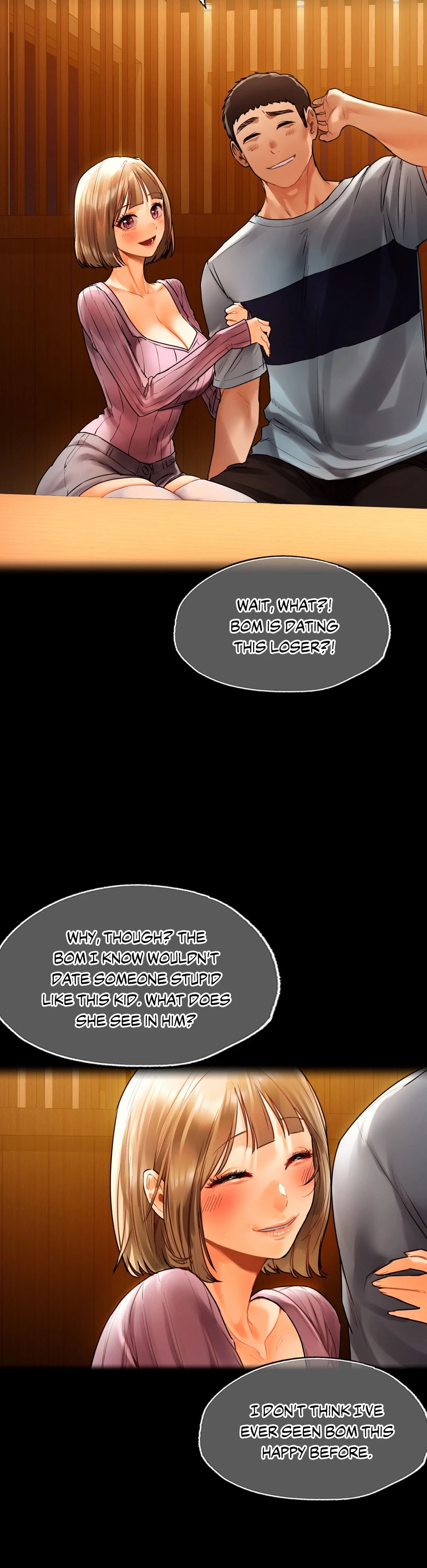 Men and Women of Sillim - Chapter 29 [photo 7] - MangaPorn