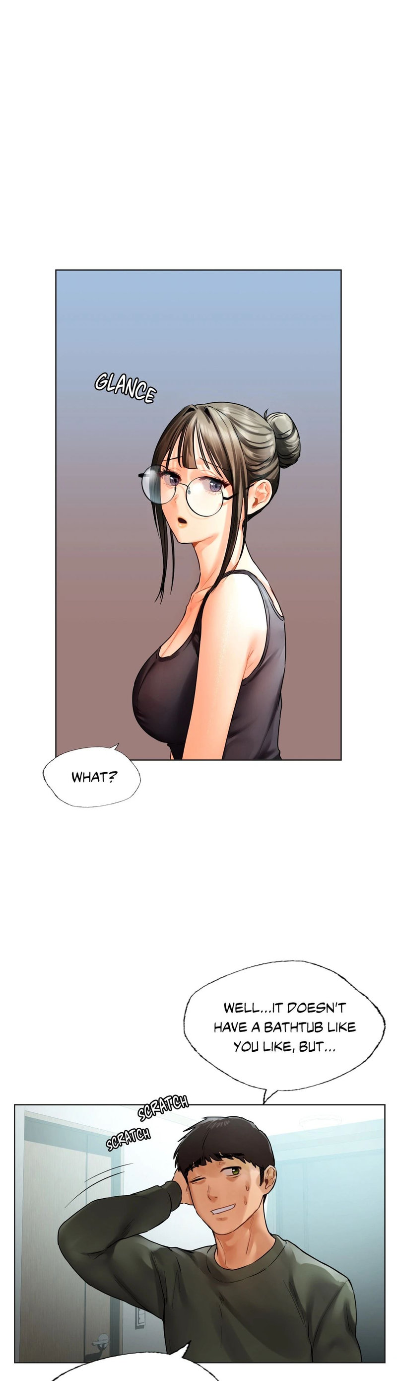 Men and Women of Sillim - Chapter 30 [photo 13] - MangaPorn