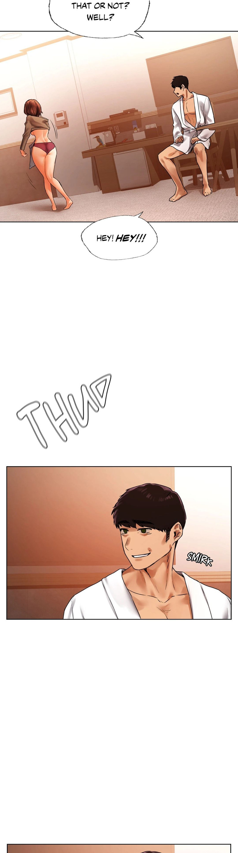 Men and Women of Sillim - Chapter 30 [photo 2] - MangaPorn