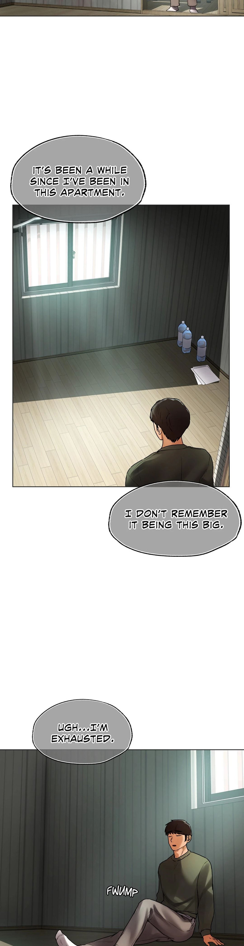 Men and Women of Sillim - Chapter 30 [photo 25] - MangaPorn