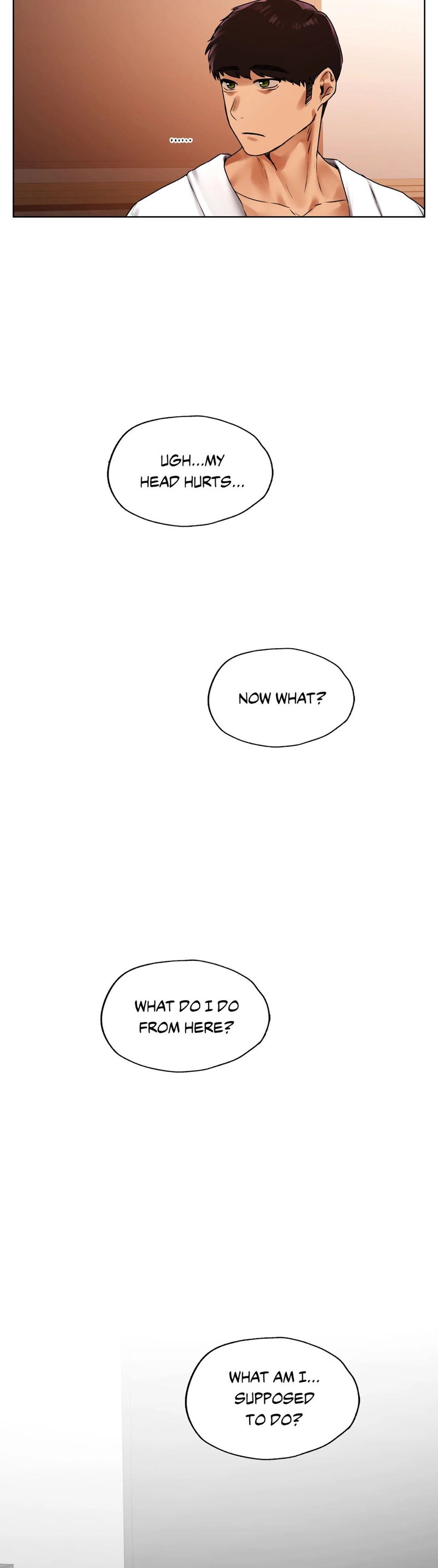 Men and Women of Sillim - Chapter 30 [photo 3] - MangaPorn