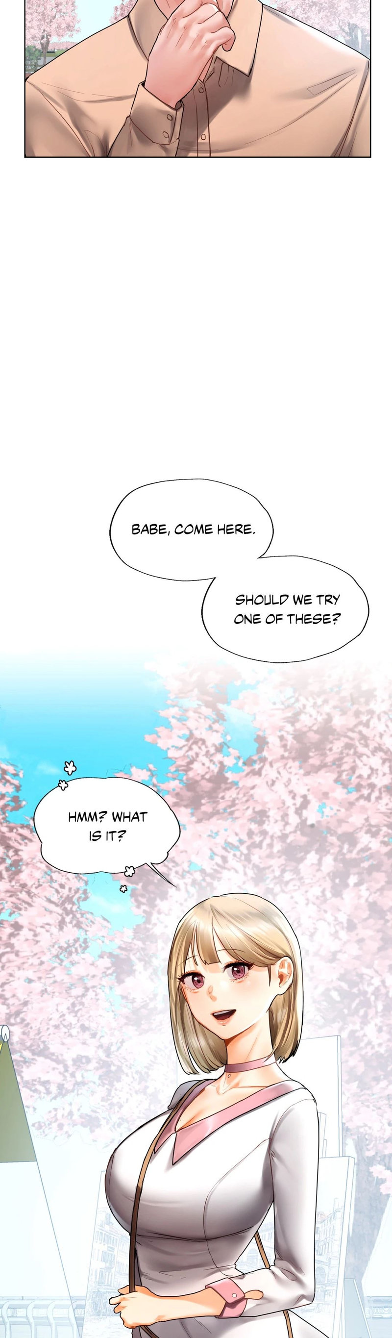 Men and Women of Sillim - Chapter 30 [photo 32] - MangaPorn