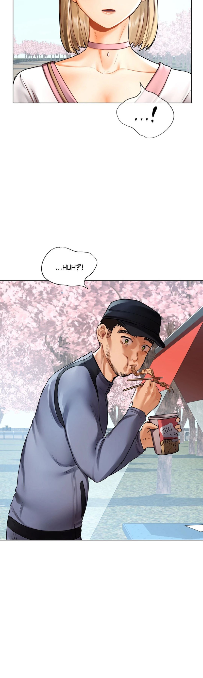 Men and Women of Sillim - Chapter 30 [photo 36] - MangaPorn