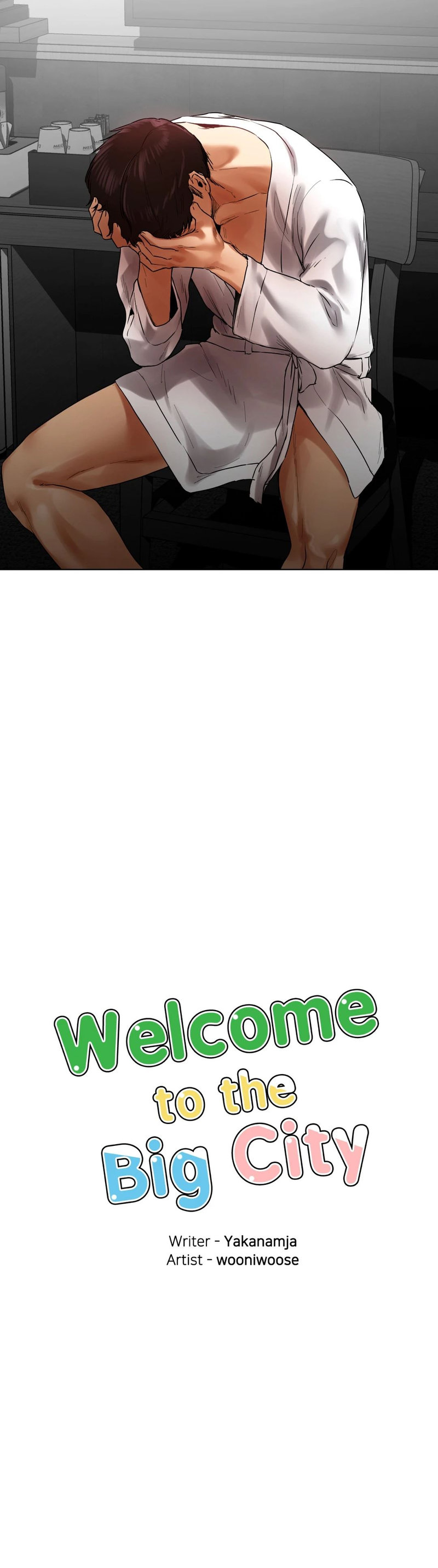 Men and Women of Sillim - Chapter 30 [photo 4] - MangaPorn