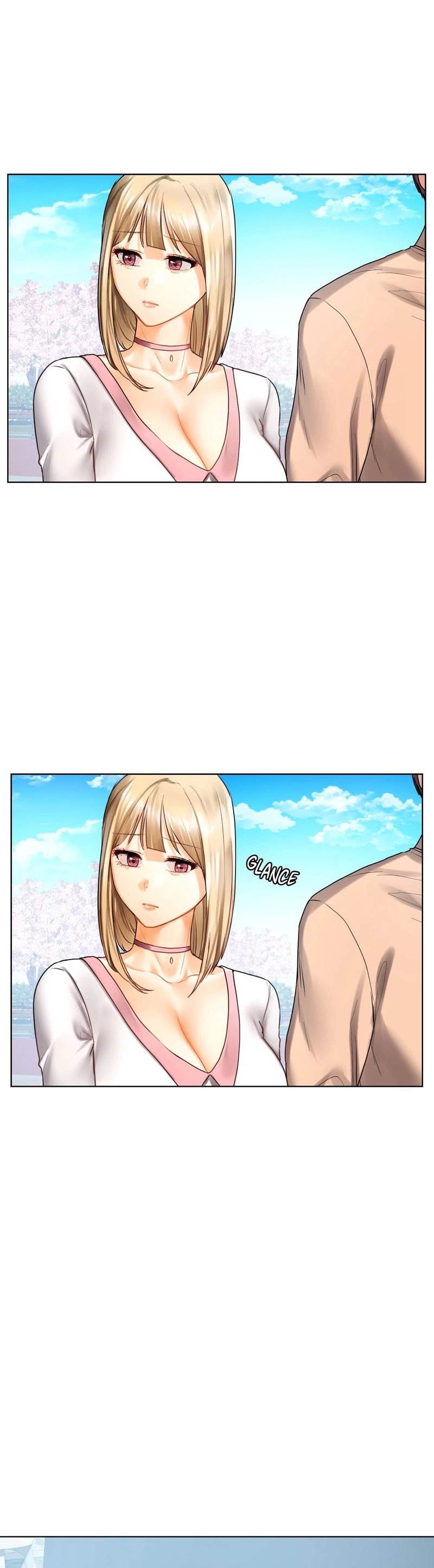 Men and Women of Sillim - Chapter 30 [photo 40] - MangaPorn