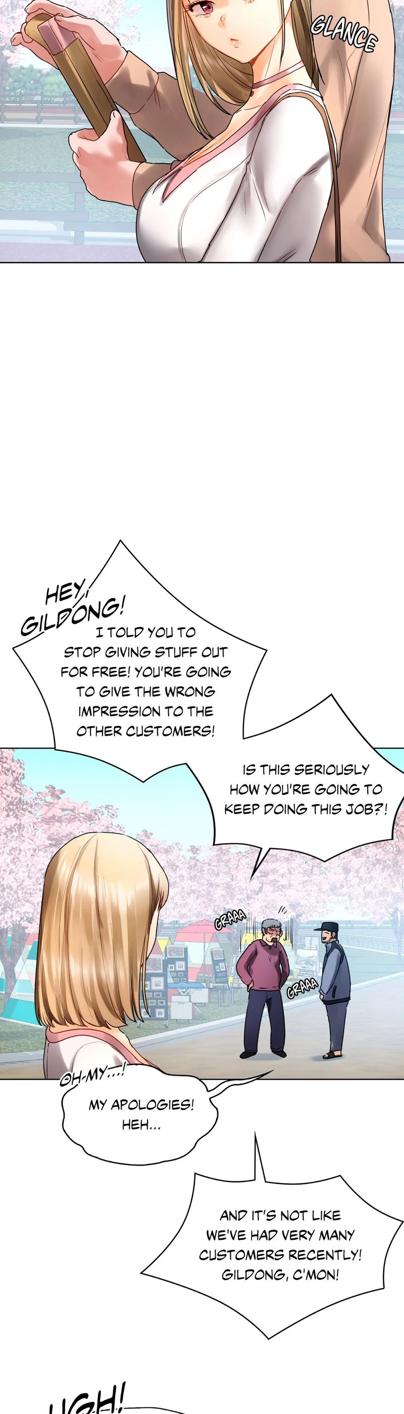 Men and Women of Sillim - Chapter 30 [photo 47] - MangaPorn