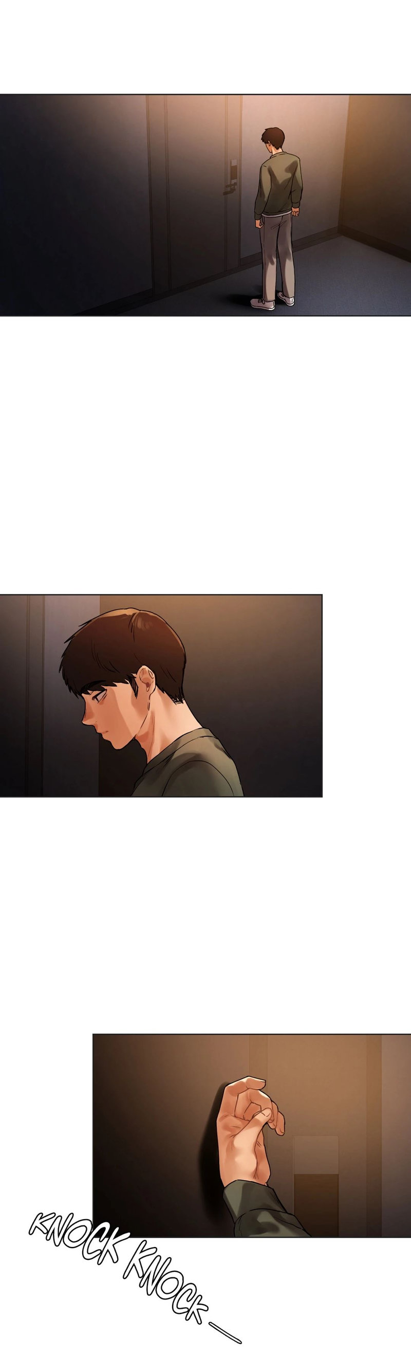 Men and Women of Sillim - Chapter 30 [photo 5] - MangaPorn