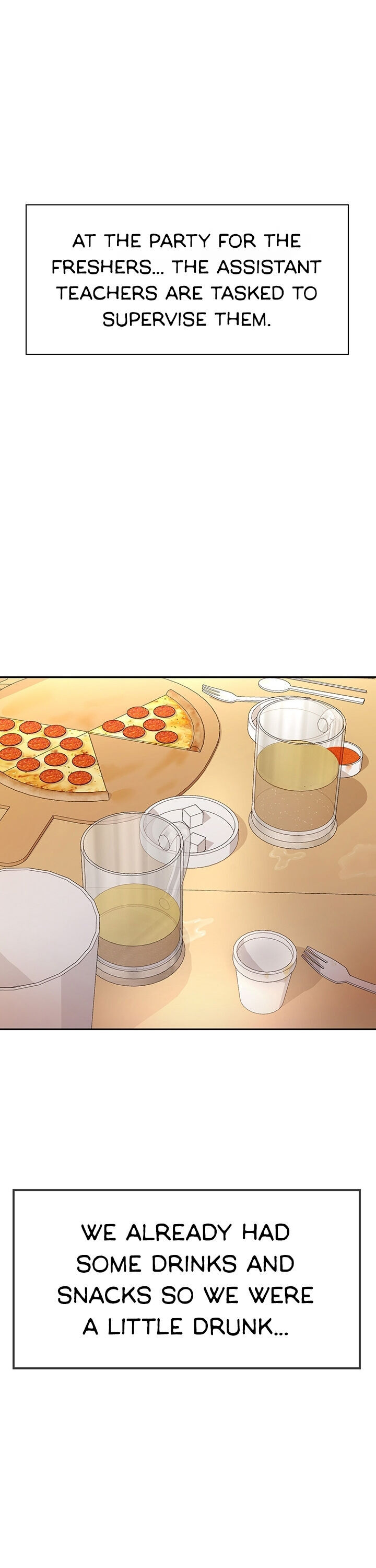 An Ardent Teaching Life - Chapter 2 [photo 22] - MangaPorn