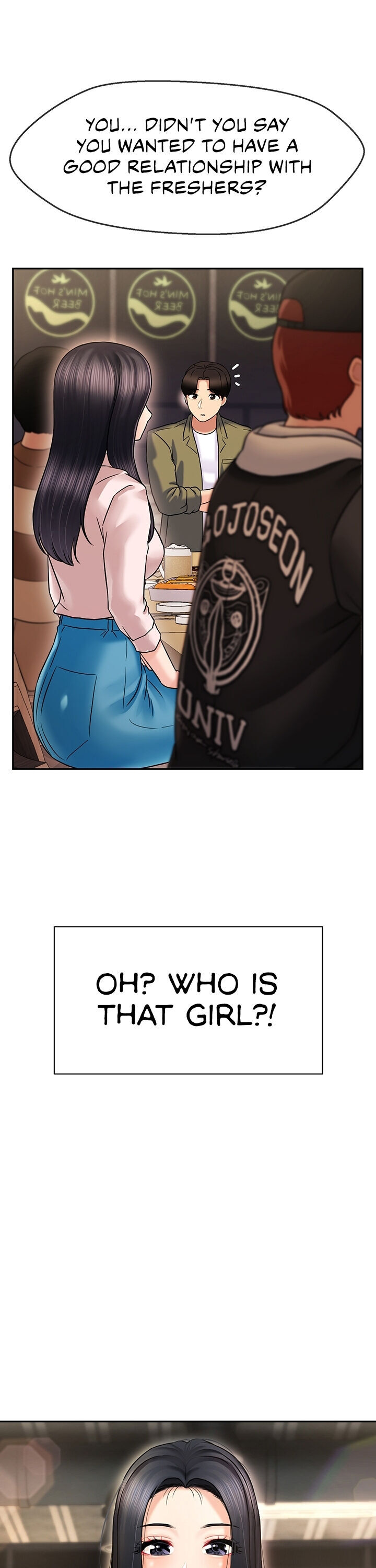 An Ardent Teaching Life - Chapter 2 [photo 30] - MangaPorn