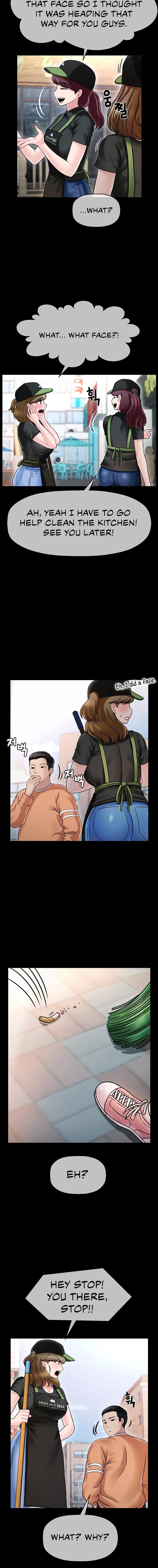 An Ardent Teaching Life - Chapter 3 [photo 10] - MangaPorn
