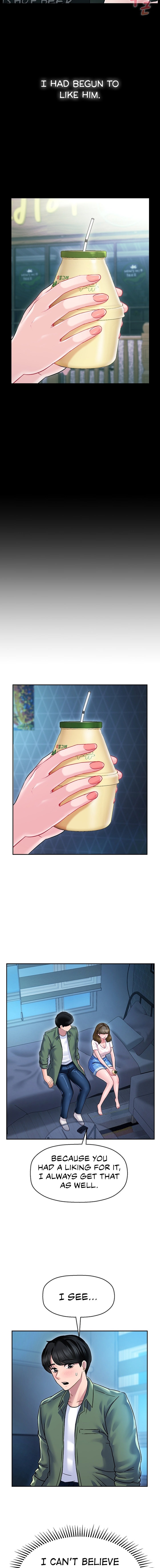 An Ardent Teaching Life - Chapter 3 [photo 14] - MangaPorn