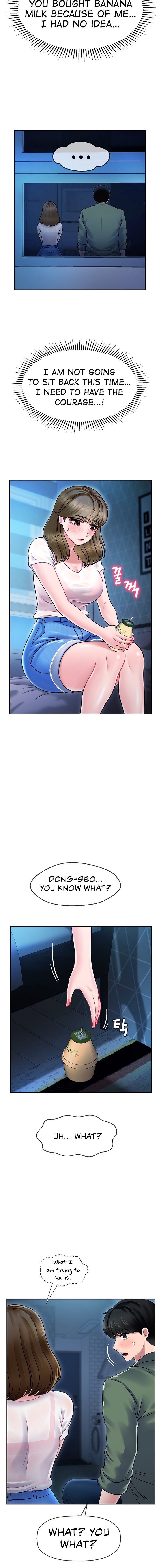 An Ardent Teaching Life - Chapter 3 [photo 15] - MangaPorn