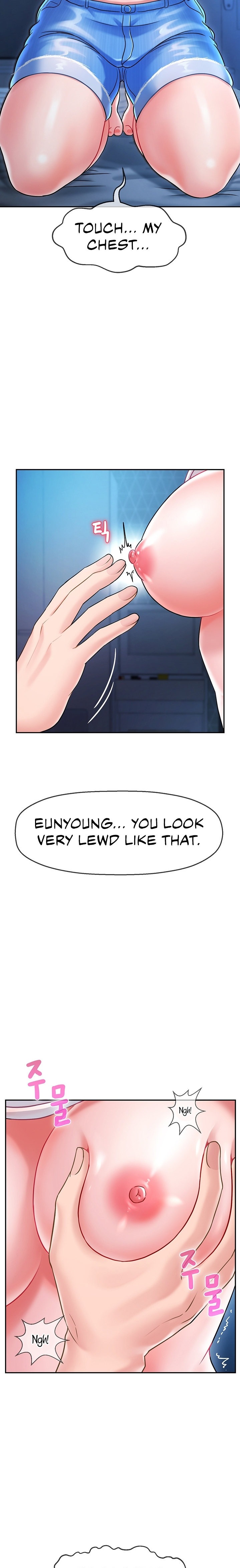 An Ardent Teaching Life - Chapter 3 [photo 18] - MangaPorn