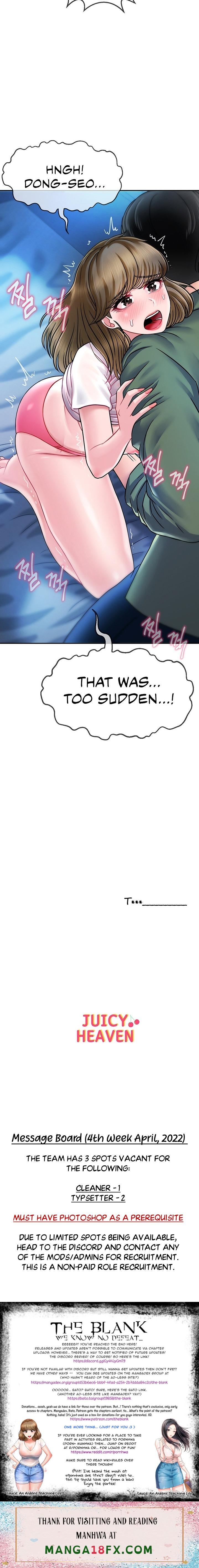 An Ardent Teaching Life - Chapter 3 [photo 20] - MangaPorn