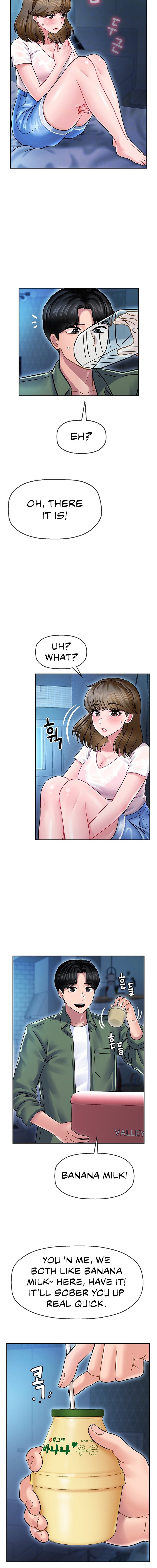 An Ardent Teaching Life - Chapter 3 [photo 5] - MangaPorn