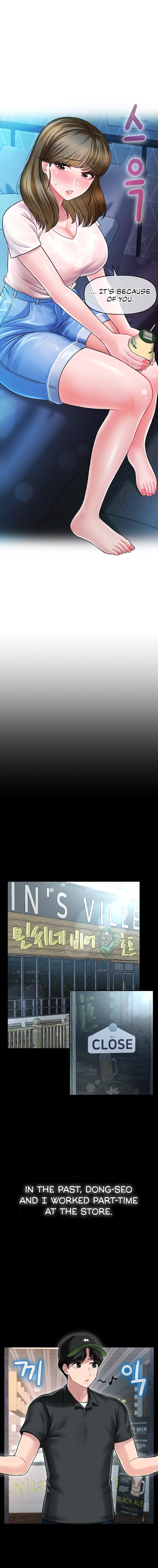 An Ardent Teaching Life - Chapter 3 [photo 7] - MangaPorn