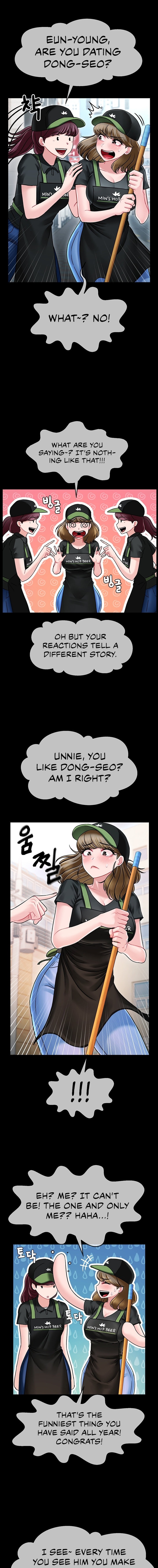 An Ardent Teaching Life - Chapter 3 [photo 9] - MangaPorn