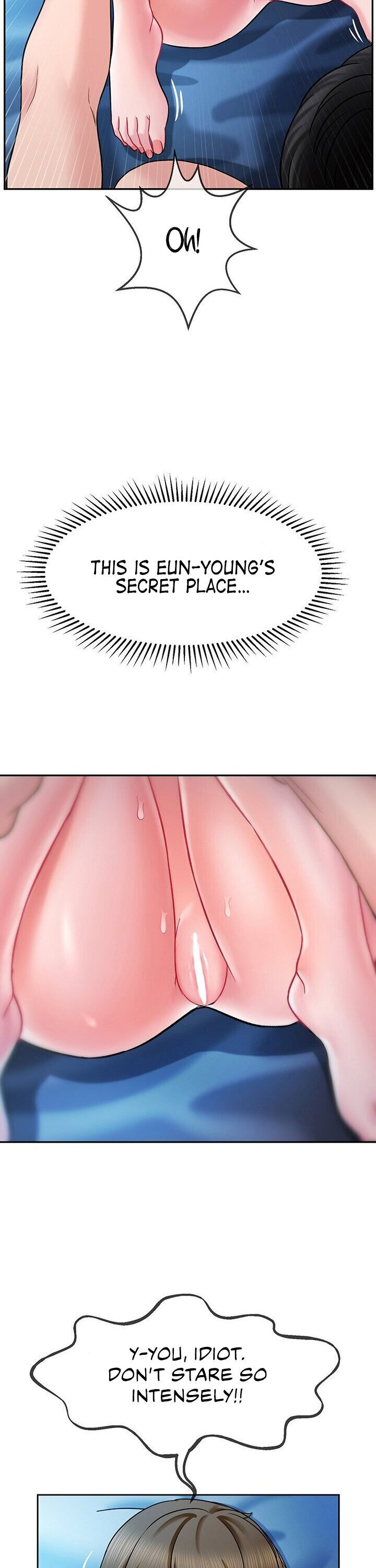 An Ardent Teaching Life - Chapter 4 [photo 13] - MangaPorn