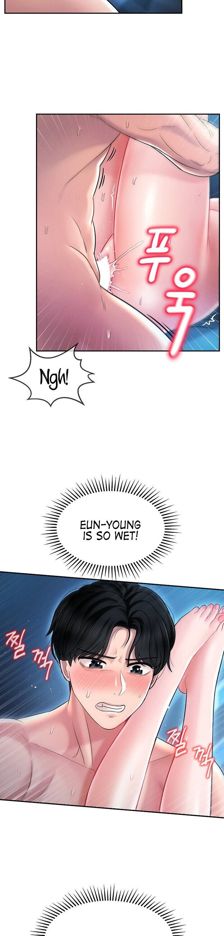 An Ardent Teaching Life - Chapter 4 [photo 20] - MangaPorn