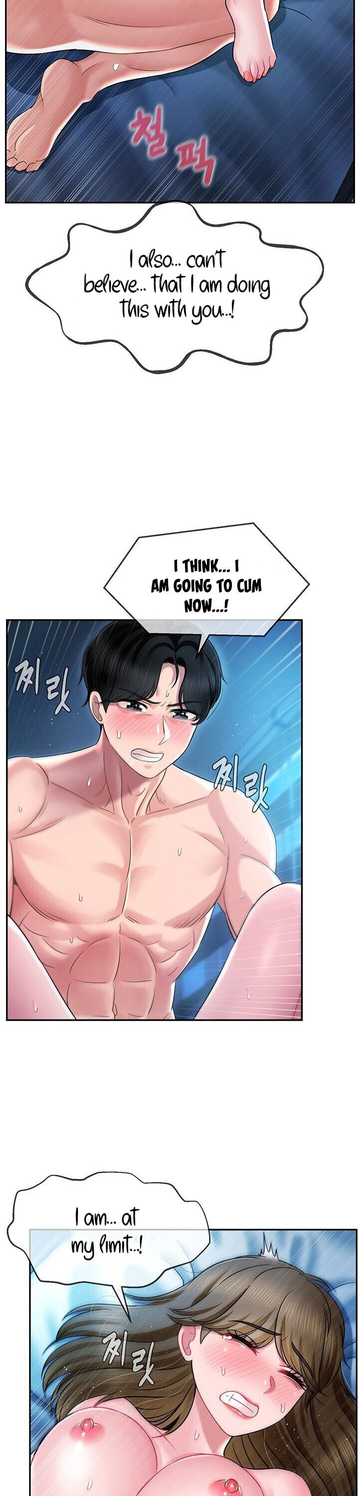 An Ardent Teaching Life - Chapter 4 [photo 26] - MangaPorn