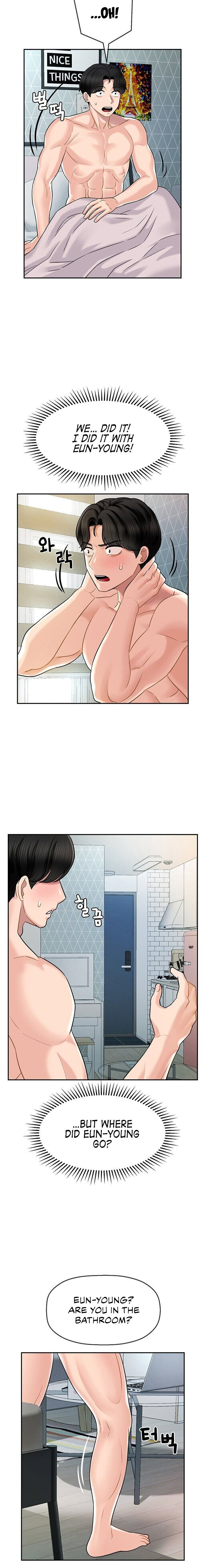 An Ardent Teaching Life - Chapter 4 [photo 33] - MangaPorn