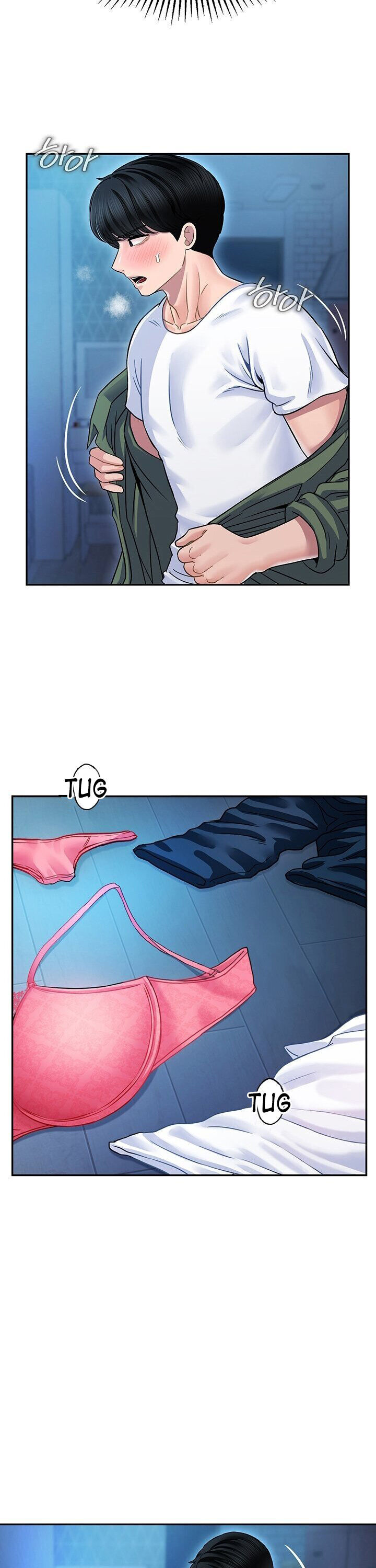 An Ardent Teaching Life - Chapter 4 [photo 8] - MangaPorn