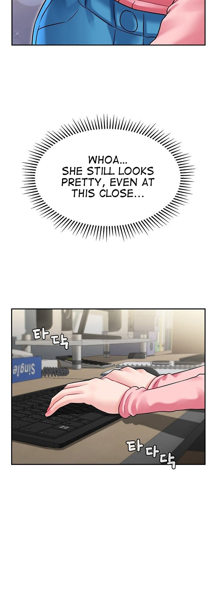 An Ardent Teaching Life - Chapter 5 [photo 13] - MangaPorn