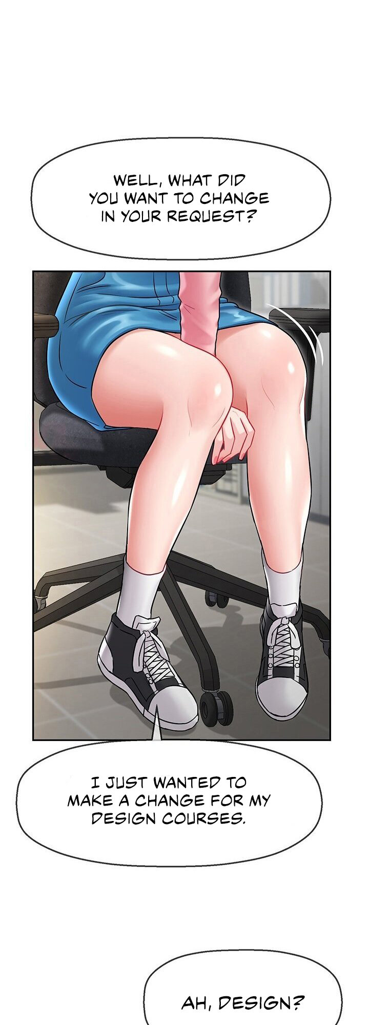 An Ardent Teaching Life - Chapter 5 [photo 15] - MangaPorn