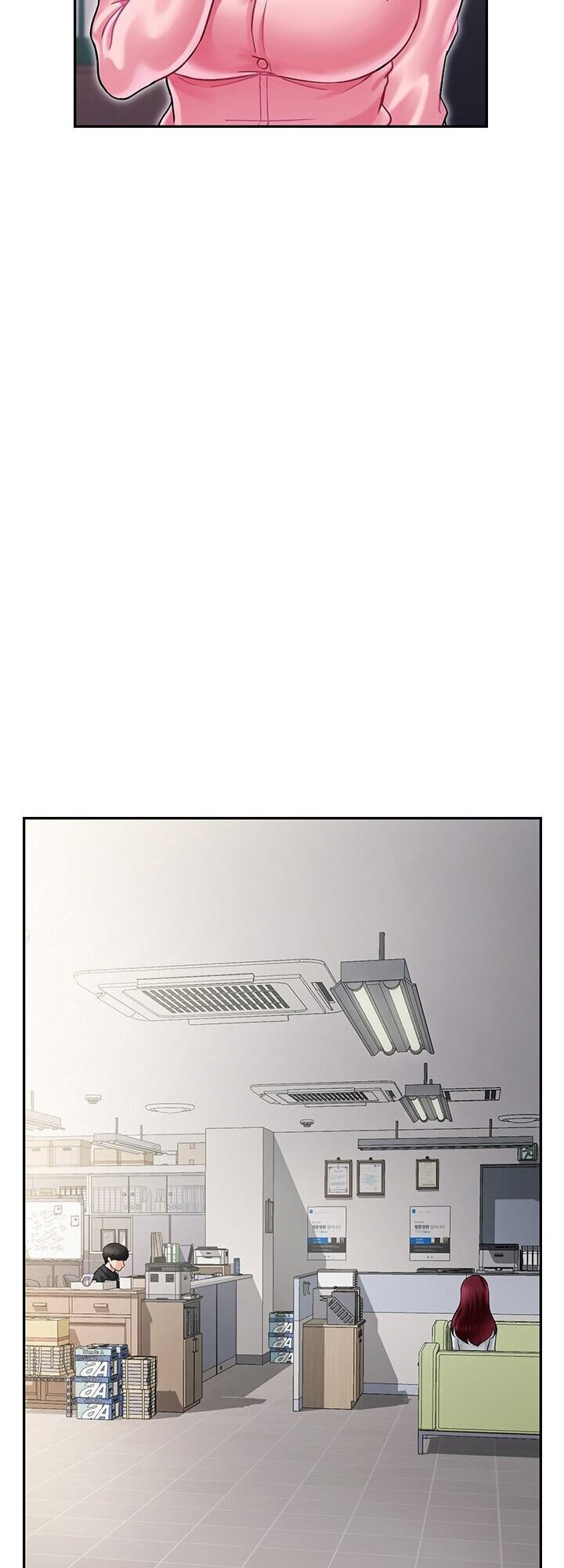 An Ardent Teaching Life - Chapter 5 [photo 42] - MangaPorn