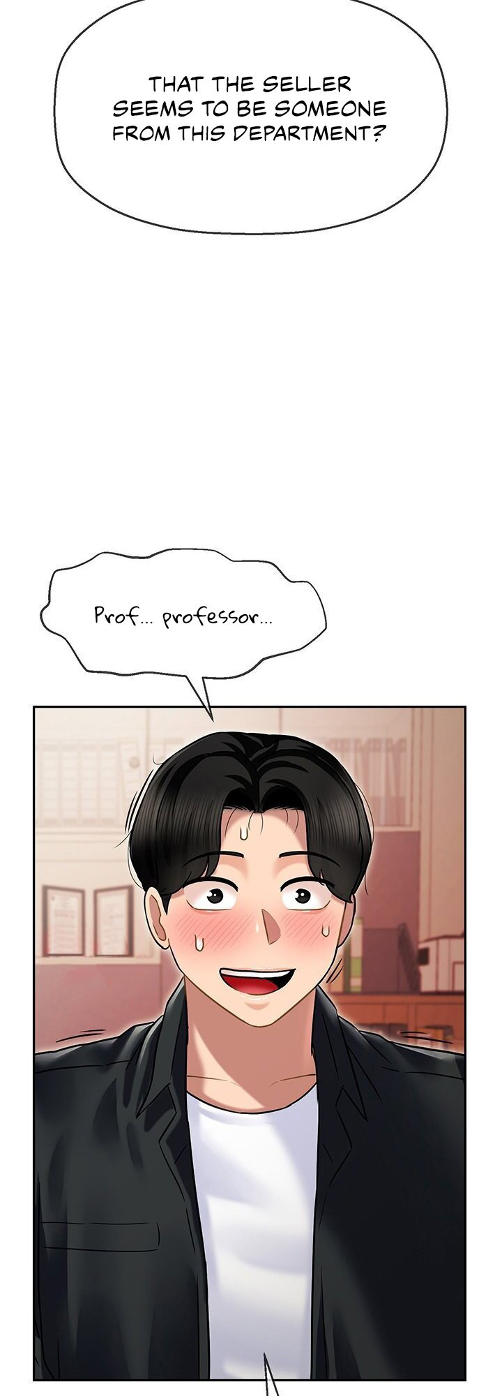 An Ardent Teaching Life - Chapter 5 [photo 59] - MangaPorn