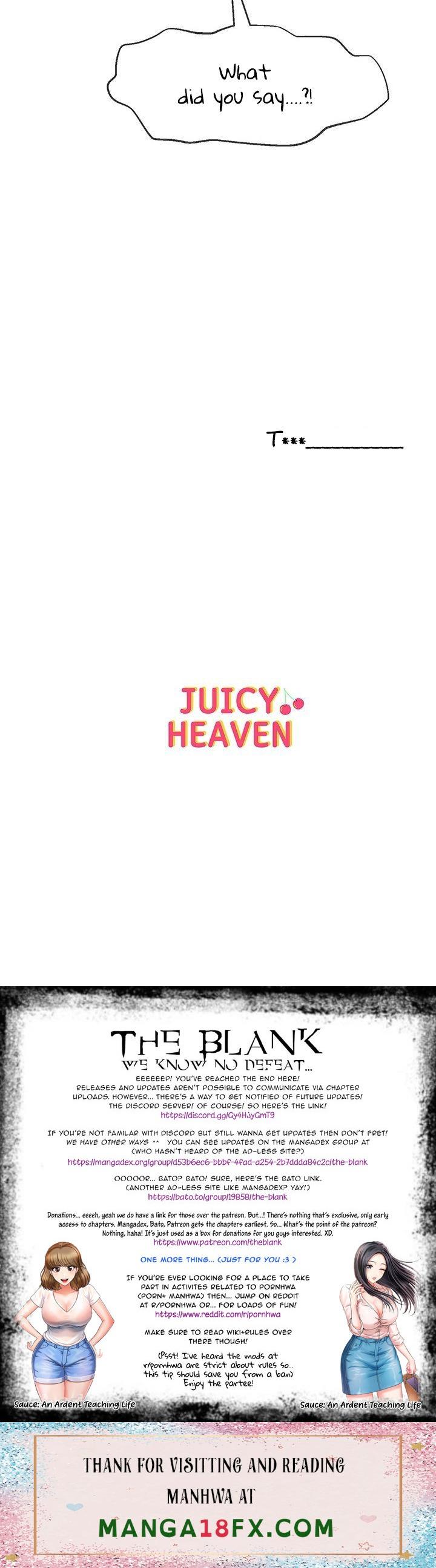 An Ardent Teaching Life - Chapter 5 [photo 60] - MangaPorn