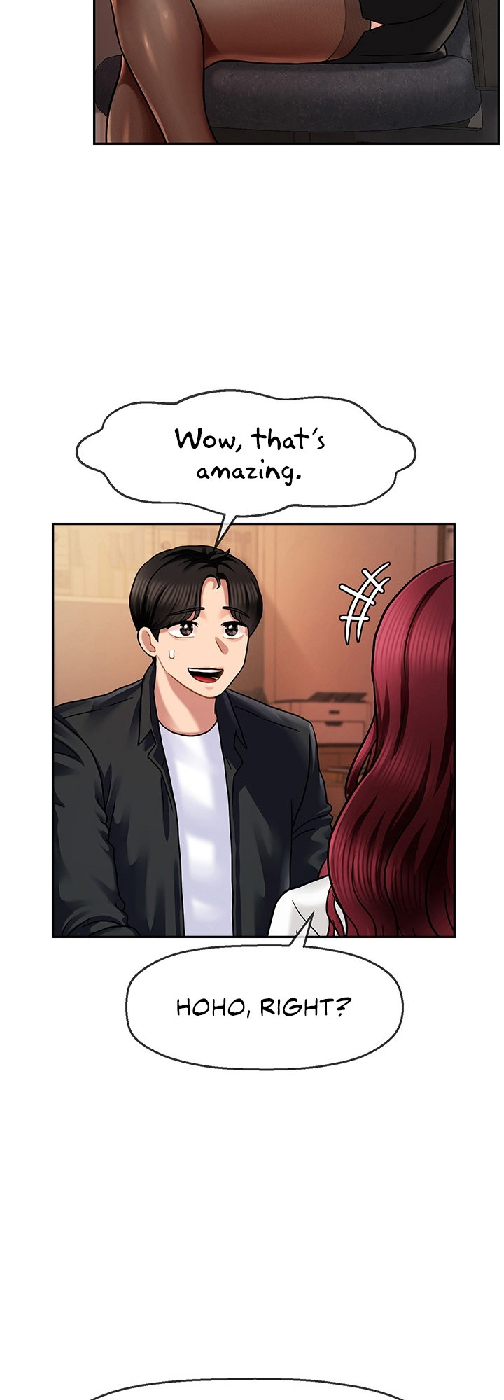 An Ardent Teaching Life - Chapter 6 [photo 12] - MangaPorn