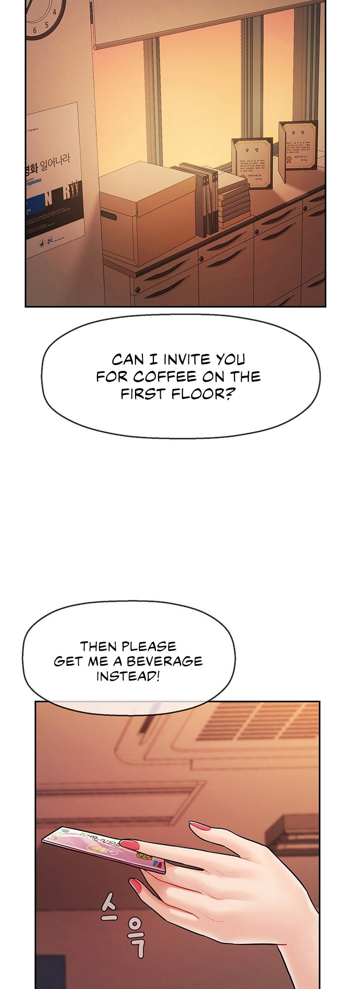 An Ardent Teaching Life - Chapter 6 [photo 17] - MangaPorn