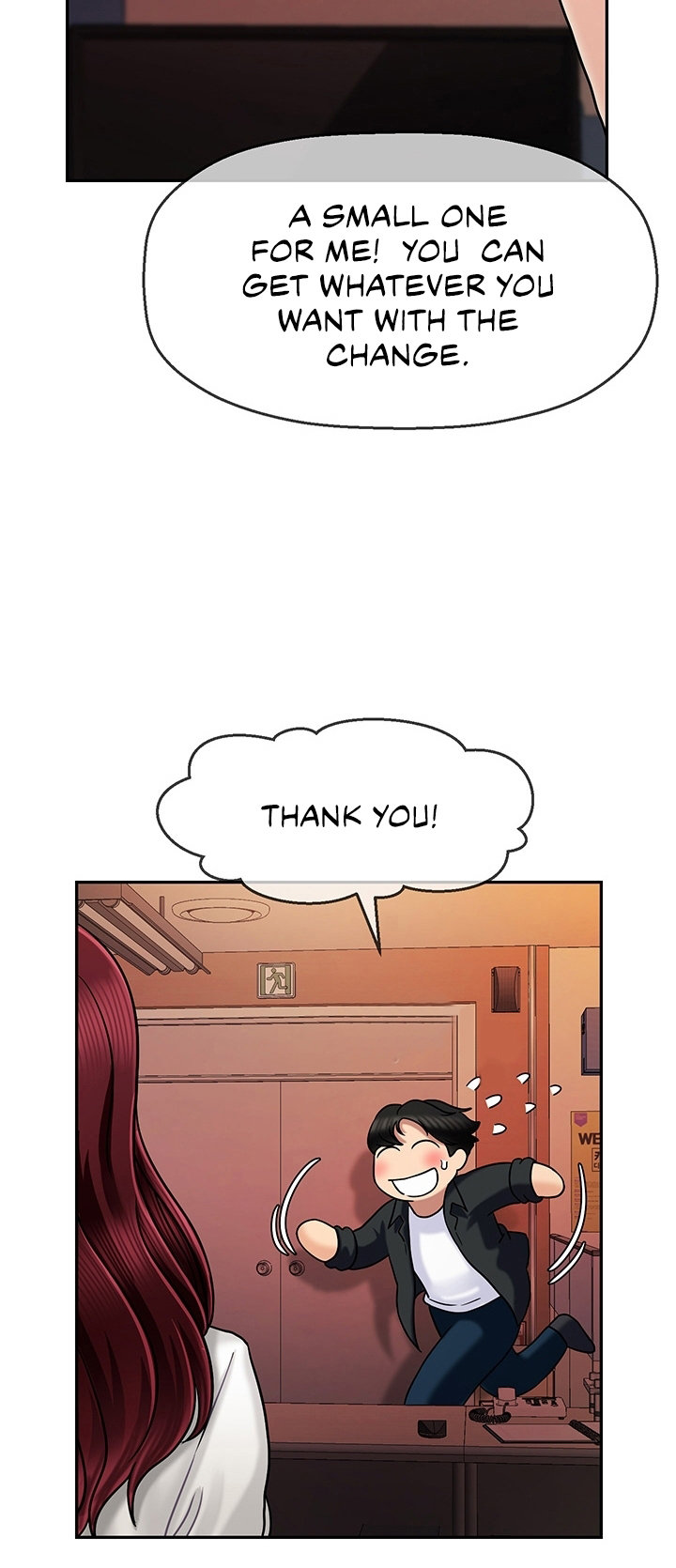 An Ardent Teaching Life - Chapter 6 [photo 18] - MangaPorn