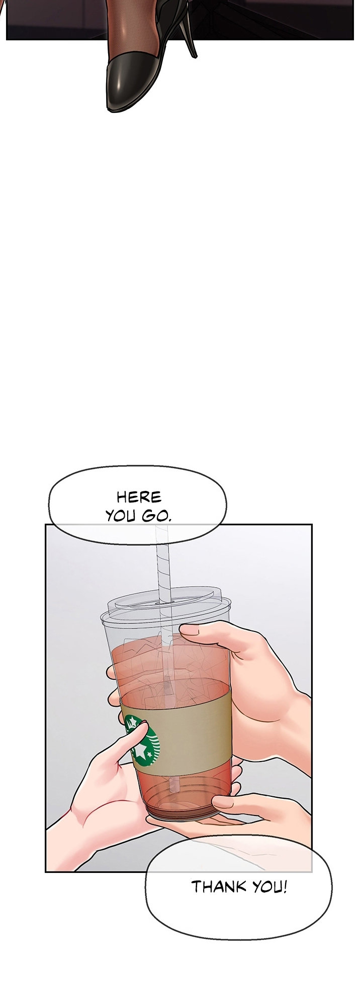 An Ardent Teaching Life - Chapter 6 [photo 20] - MangaPorn