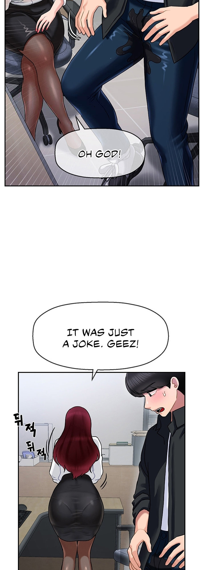 An Ardent Teaching Life - Chapter 6 [photo 27] - MangaPorn