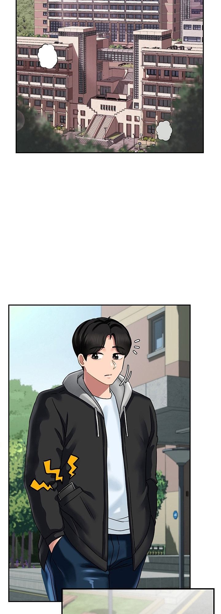 An Ardent Teaching Life - Chapter 6 [photo 39] - MangaPorn