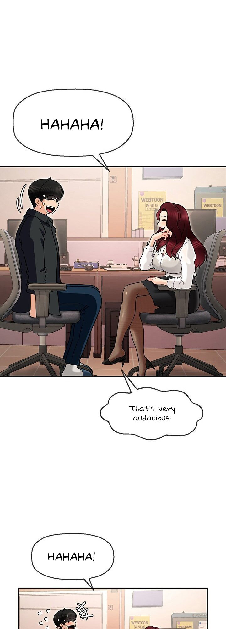 An Ardent Teaching Life - Chapter 6 [photo 4] - MangaPorn