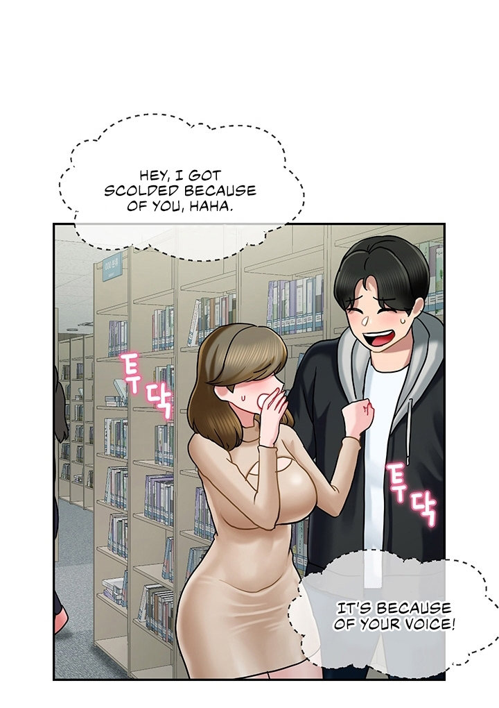 An Ardent Teaching Life - Chapter 6 [photo 54] - MangaPorn