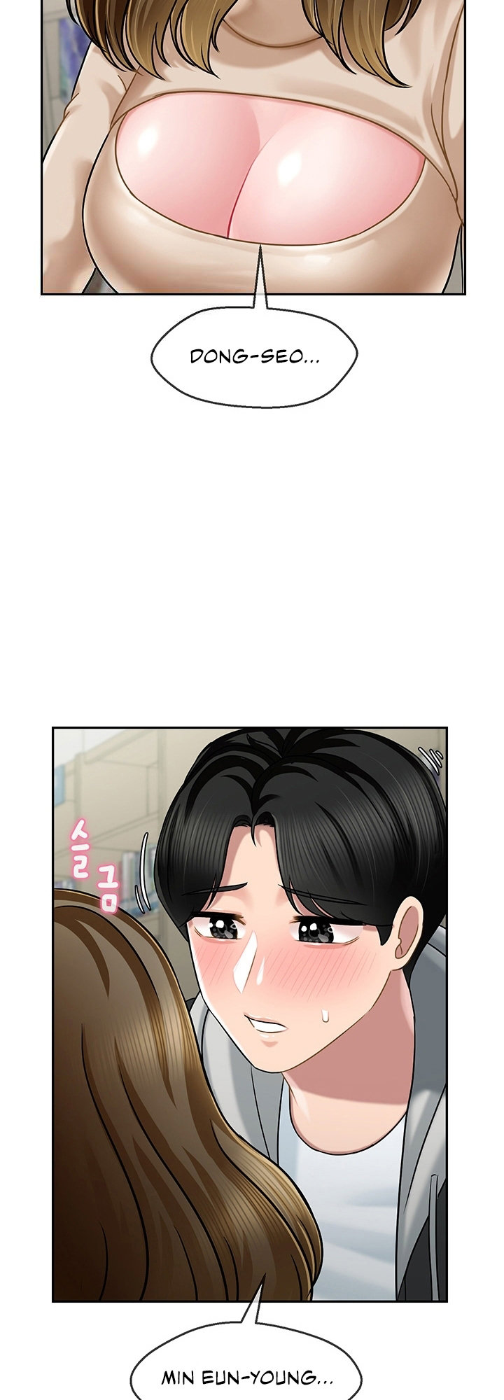 An Ardent Teaching Life - Chapter 6 [photo 58] - MangaPorn