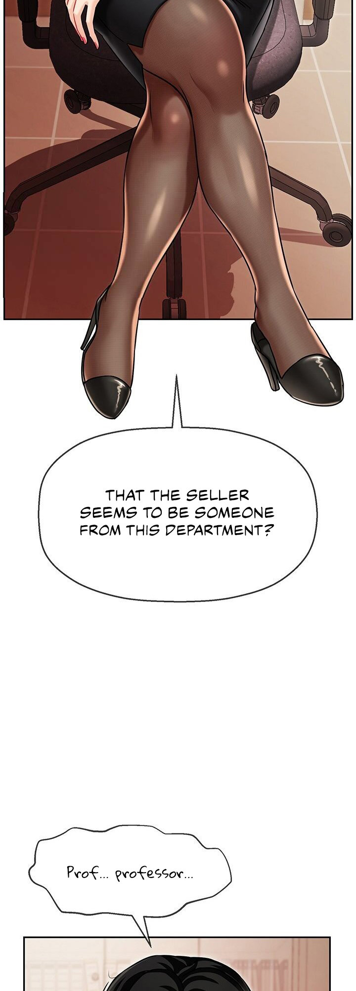 An Ardent Teaching Life - Chapter 6 [photo 6] - MangaPorn