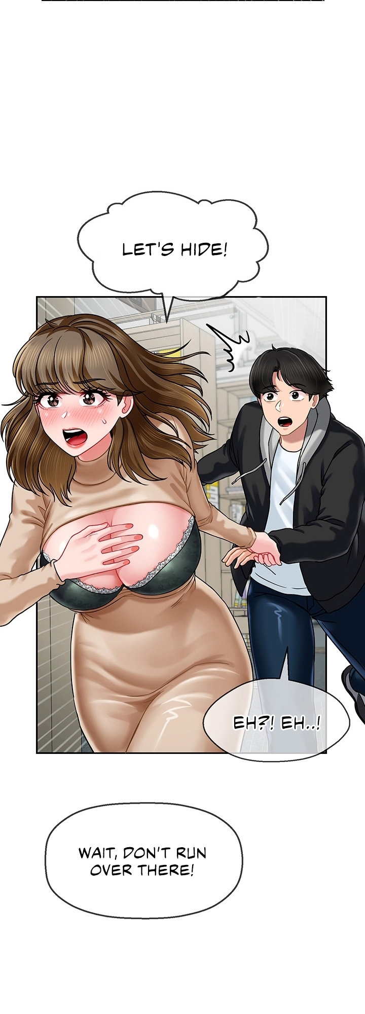 An Ardent Teaching Life - Chapter 6 [photo 66] - MangaPorn